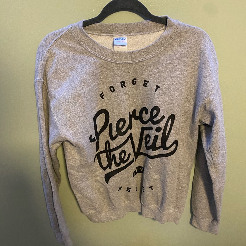 Pierce the veil sweatshirt